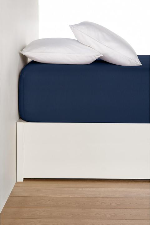 Produktbild Living Home Boxspring Feinjersey (200 x 200 cm)