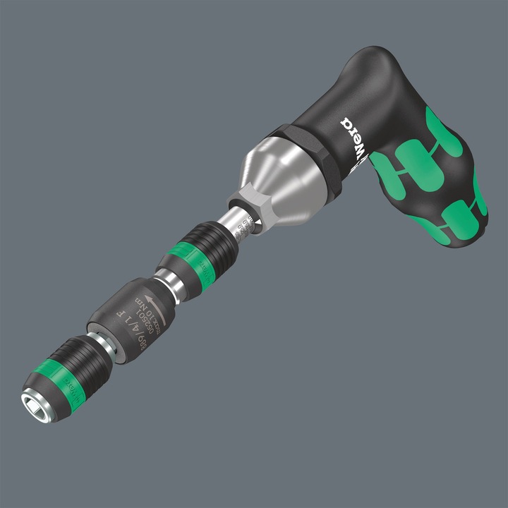 Image du produit Wera 9524 Jeu de outils de montage photovoltaïque 1