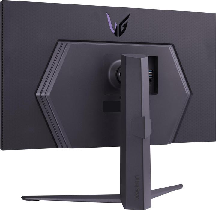 Produktbild LG UltraGear 32GQ950P-B (3840 x 2160 Pixel, 32")