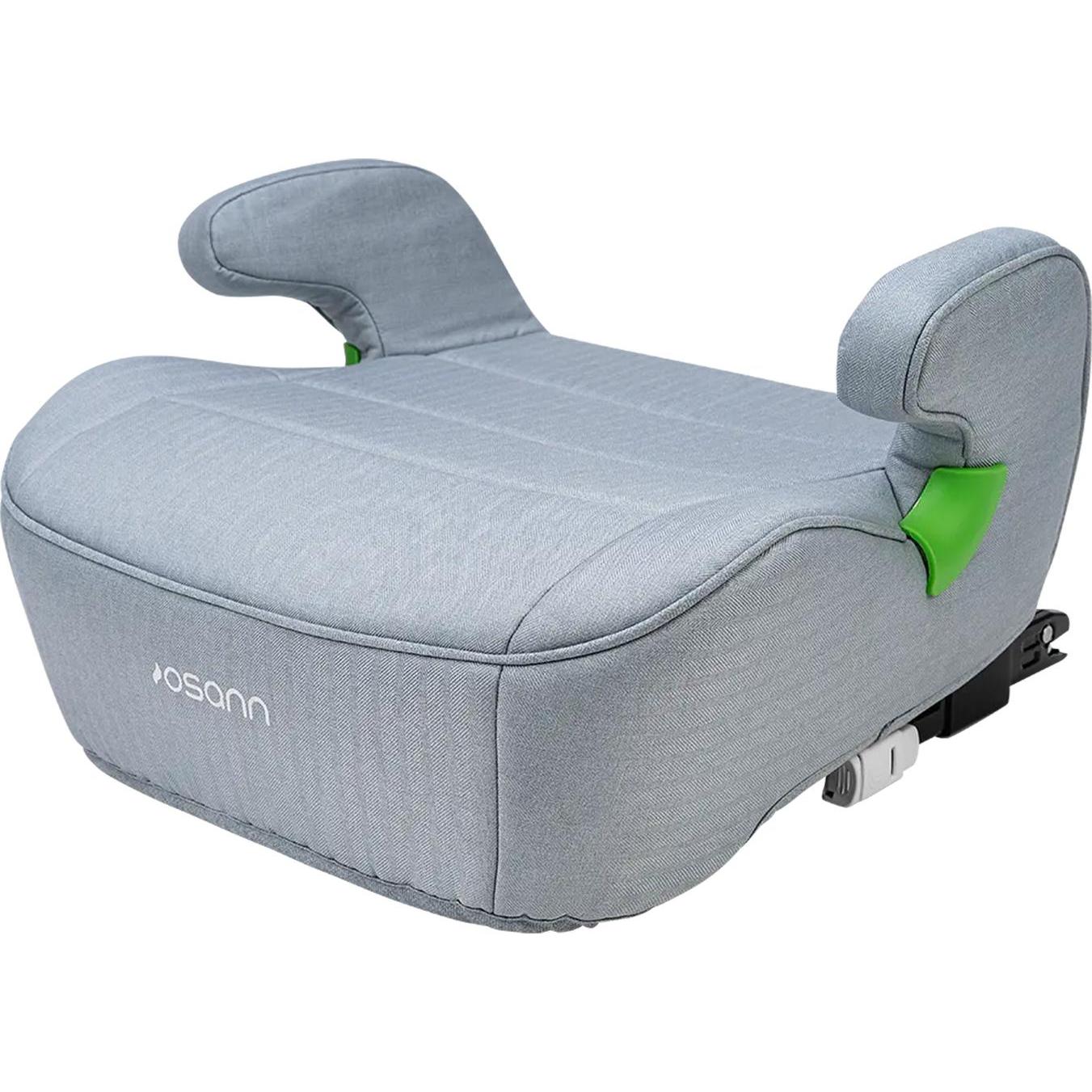 Osann, Kindersitz, Junior Isofix (Sitzerhöhung, ECE R129/i-Size Norm)