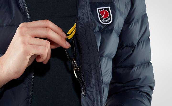 Produktbild Fjällräven Expedition (L)