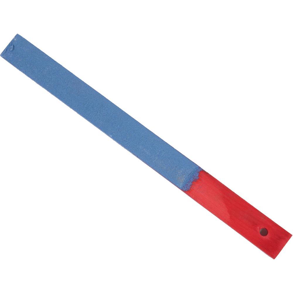 Magni, Gartenhandwerkzeug, JUNG Sensenstreicher Wetzholz Carat L= 460 mm, mit Holzgriff