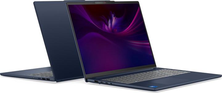Immagine prodotto Lenovo Ideapad Slim 5 (16", Intel Core 7 240H, 32 GB, 1000 GB, CH)