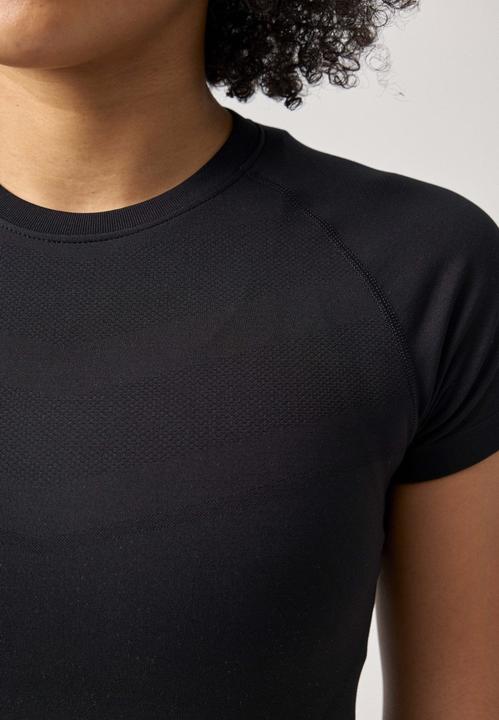 Produktbild Snocks Sport Shirt Seamless Damen (L)