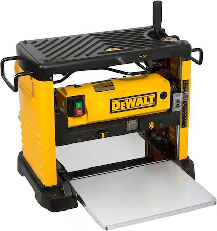 Actual product image DeWalt DW 733