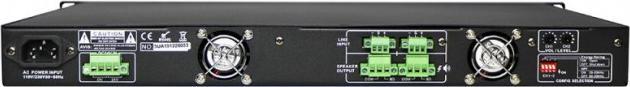 Produktbild Rondson PA-2120DC