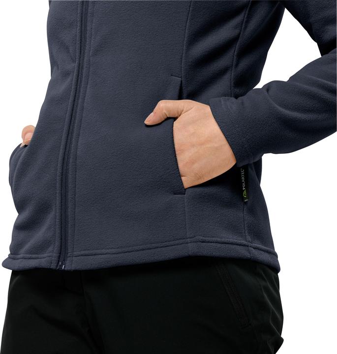 Immagine prodotto Jack Wolfskin Taunus Fz W (XL)