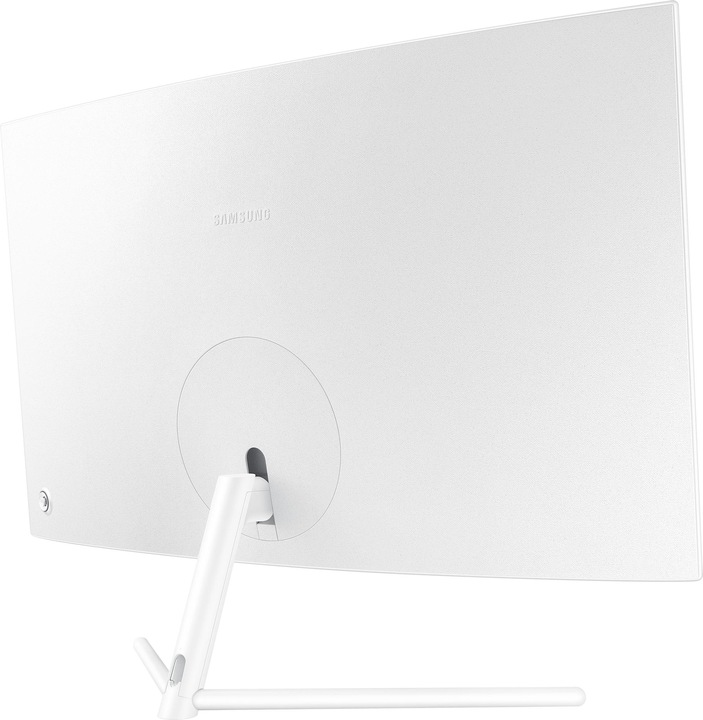 Produktbild Samsung U32R591CWR (3840 x 2160 Pixel, 32")