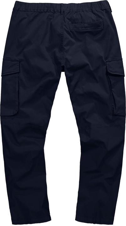 Image du produit Sthuge Pantalon cargo, spécial ventre fort, coupe Baggy Fit - jusqu'au 74 (70)