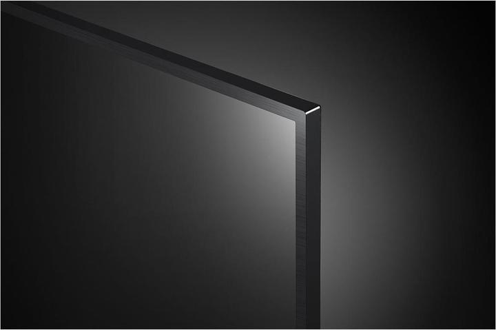 Produktbild LG 43UQ75003LF (43", UQ75, LED, 4K, 2022)