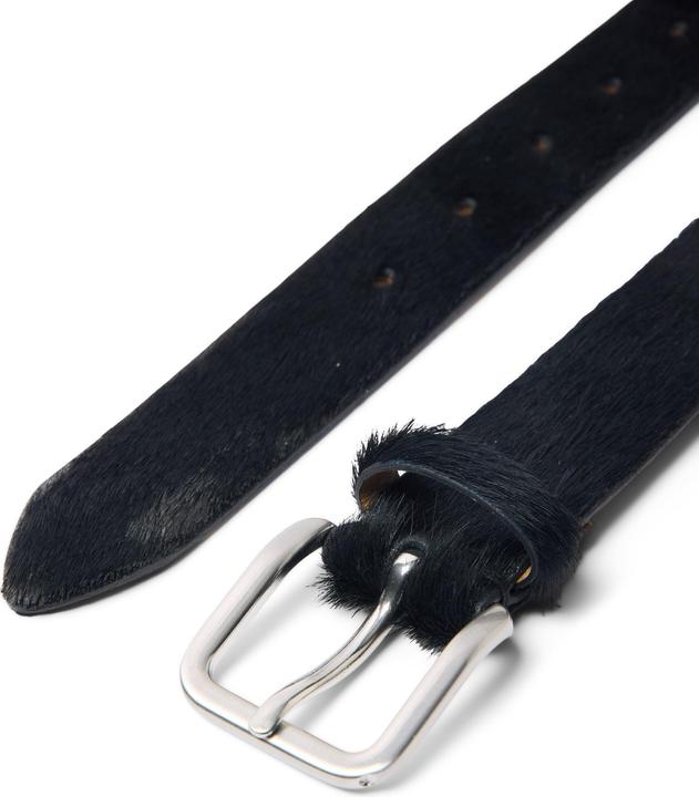 Actual product image Selected 100% Rindsleder Gürtel (95)