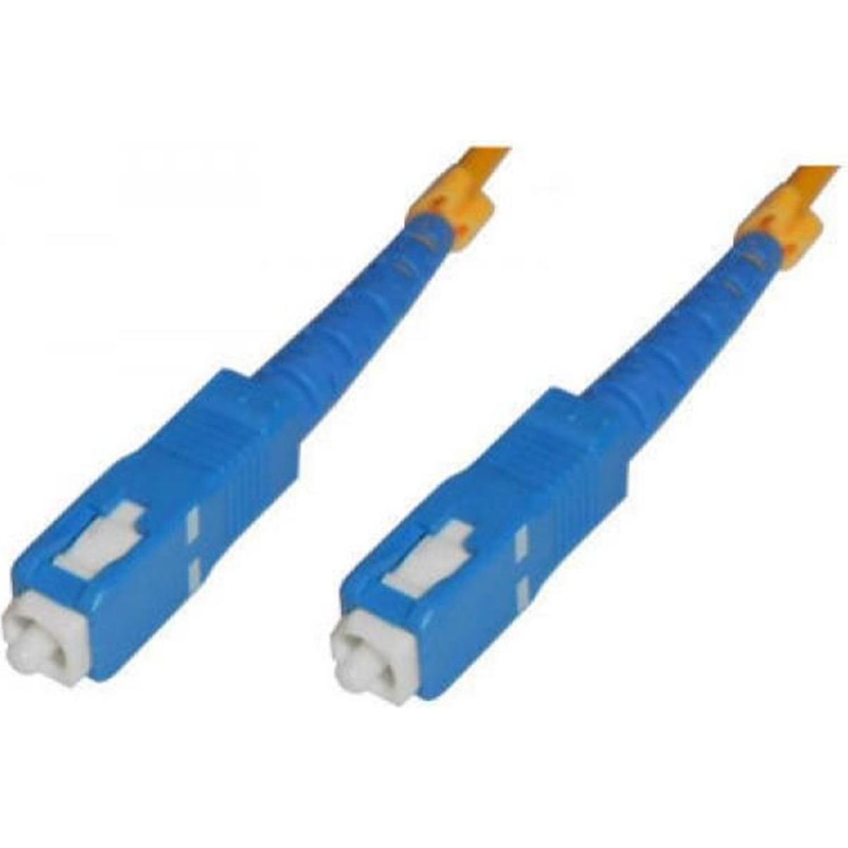 MicroConnect Netzwerkkabel (CAT6, 5 m), Netzwerkkabel
