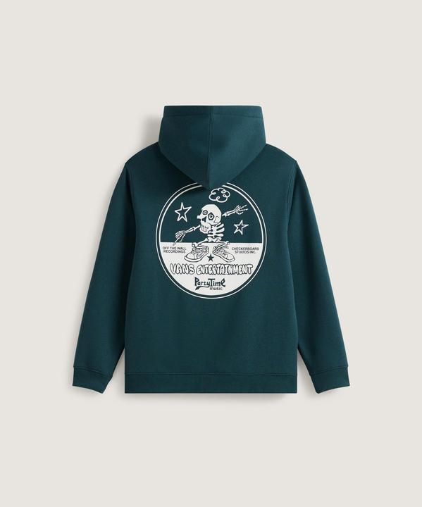 Produktbild Vans Entertainment Fz Hoodie (S)