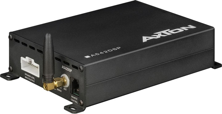 Produktbild Axton A542DSP (4-Kanal-Verstärker)