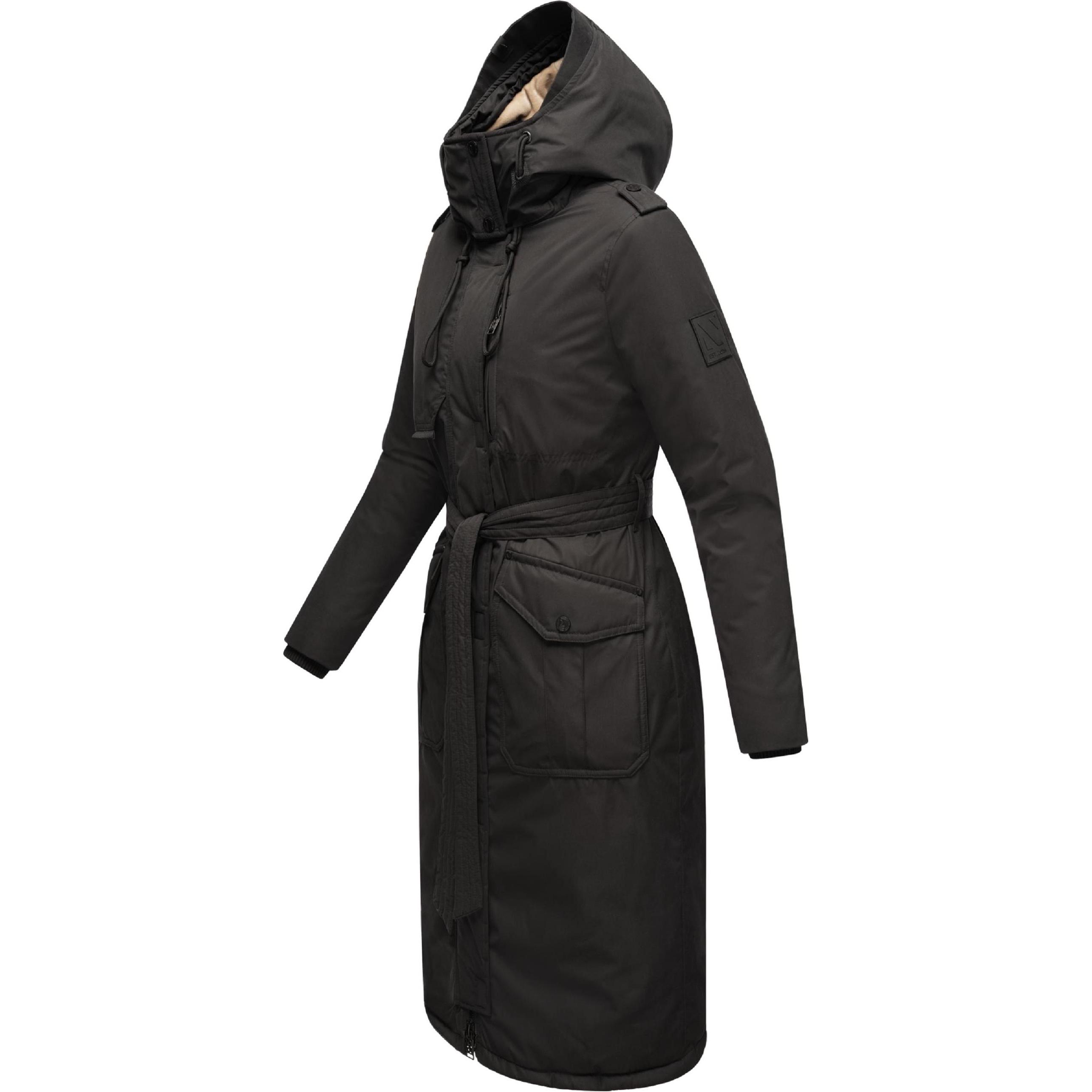 Thumbnail - Navahoo, Damen, Jacke, Hokulanii (L), Schwarz, L
