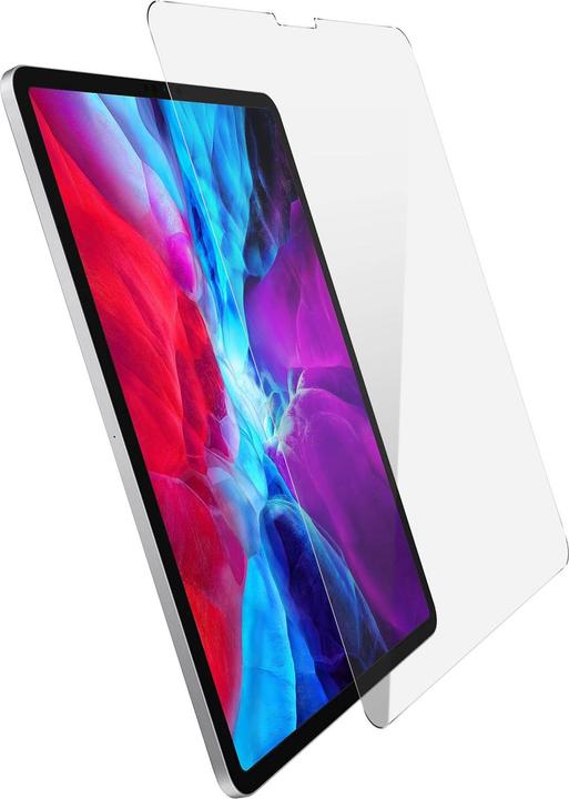 Image du produit Avizar Film clair comme du cristal, protection d'écran en verre (1 pièce(s), iPad Pro 12.9 2022 (6e génération))