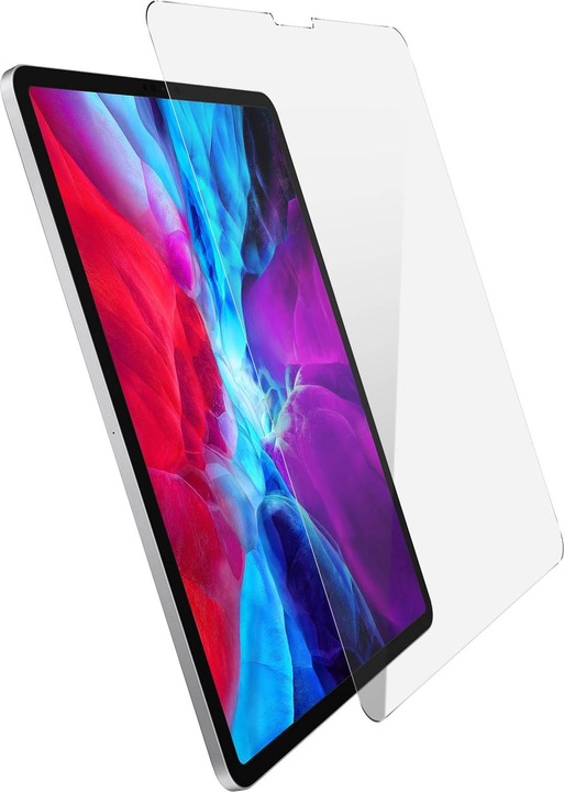 Produktbild Avizar Kristallklare Folie, Glas-Displayschutz (1 Stück, iPad Pro 12.9 2022 (6. Gen))