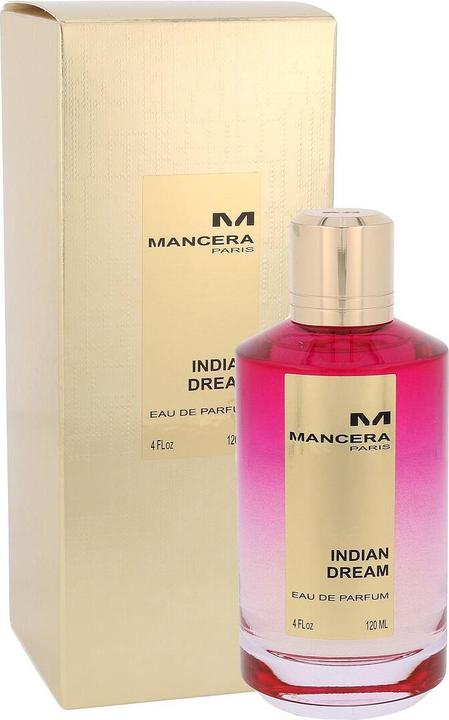 Immagine prodotto Mancera Sogno indiano (Eau de parfum, 120 ml)