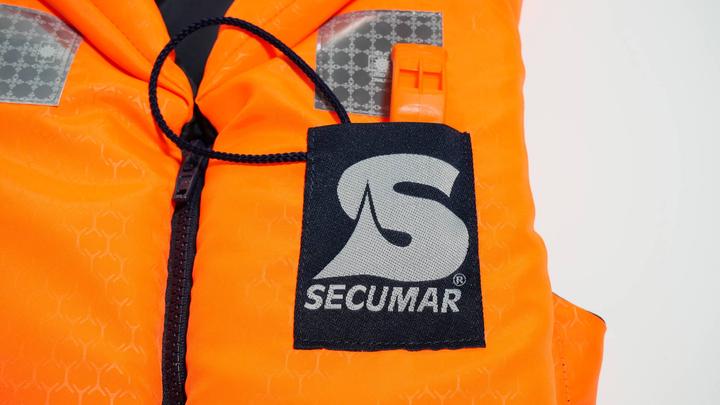 Produktbild Secumar Bravo (140, 152, 30 - 40 kg)