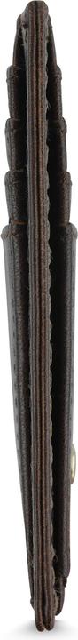 Actual product image Bugatti Neaples Geldbörse RFID Schutz Leder 12.5 cm