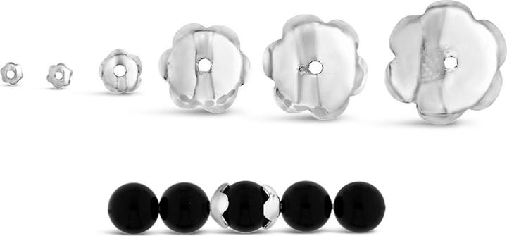 Produktbild Leyda Perlkappen Blume