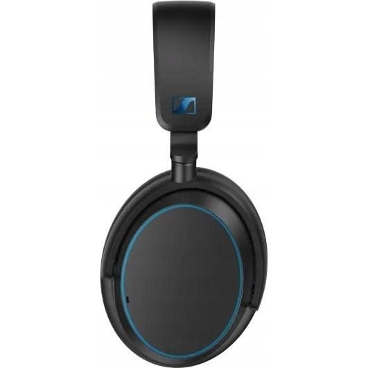 Thumbnail - Sennheiser Accentum Wireless (ANC, 50 h, Kabellos), Kopfhörer, Blau