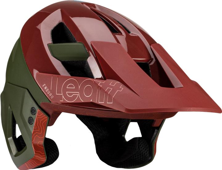 Image du produit Leatt MTB Enduro 3.0 (51 - 55 cm)