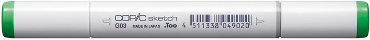 Produktbild Copic Sketch Typ G - 03 (1x)
