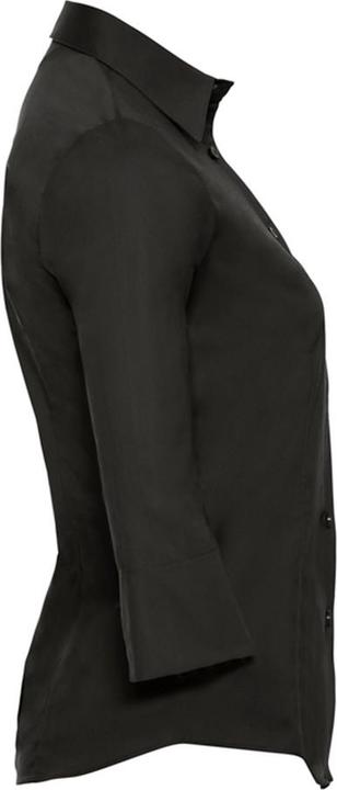 Immagine prodotto Russell Camicia AderenteElasticizzato Manica a 3/4 Donna (S)