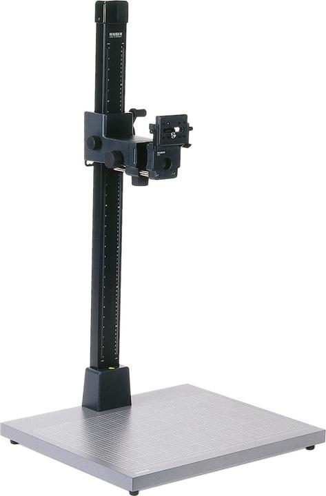 Immagine prodotto Kaiser Fototechnik Kaiser Repro Stand RS-10 + braccio per telecamera RTP
