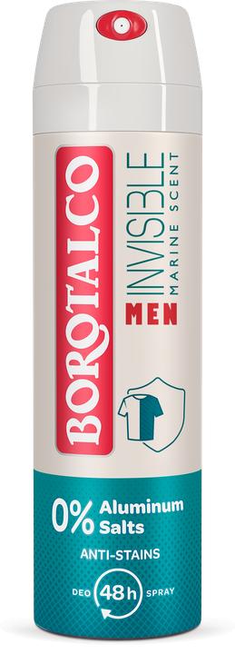 Produktbild Borotalco Invisible Spray (Spray, 150 ml)