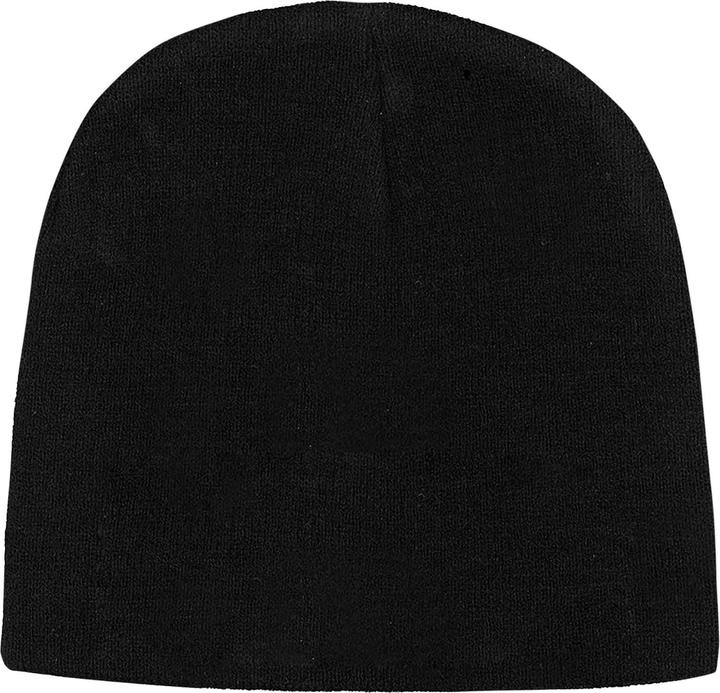 Actual product image Universal Textiles Logo cap adults (One size)