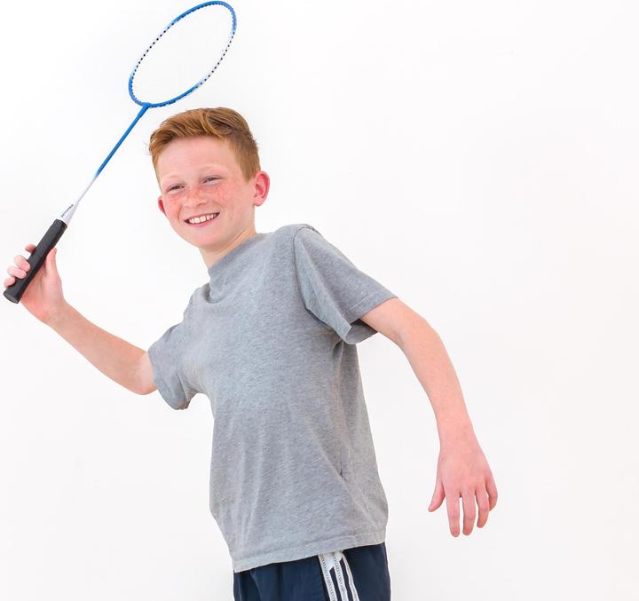 Produktbild Betzold Sport Badmintonschläger, einzeln
