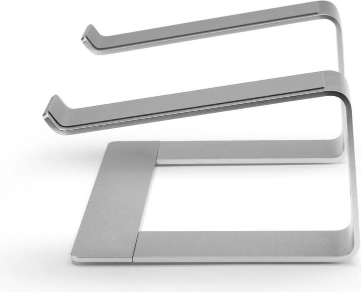 Actual product image One for All Office laptop stand aluminium DM 0060