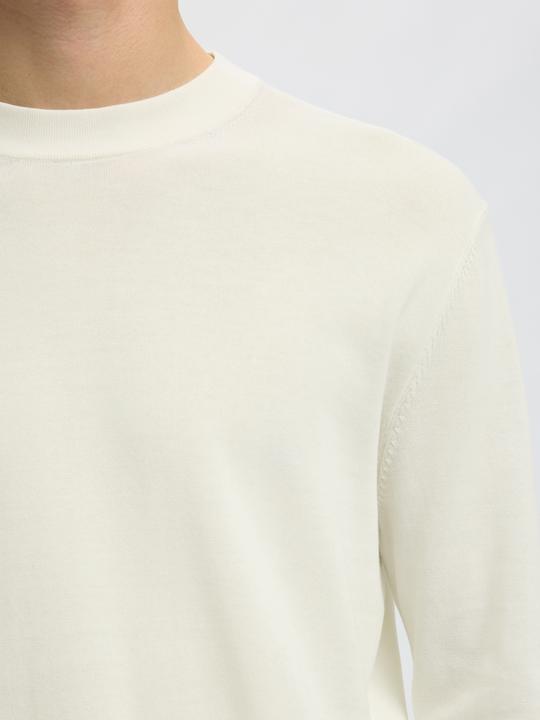 Immagine prodotto Selected Baumwoll Pullover (S)