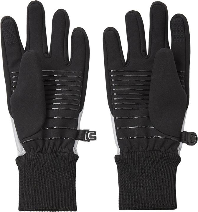Produktbild Reima Kinder Softshell Handschuhe Heippa Silver (6)