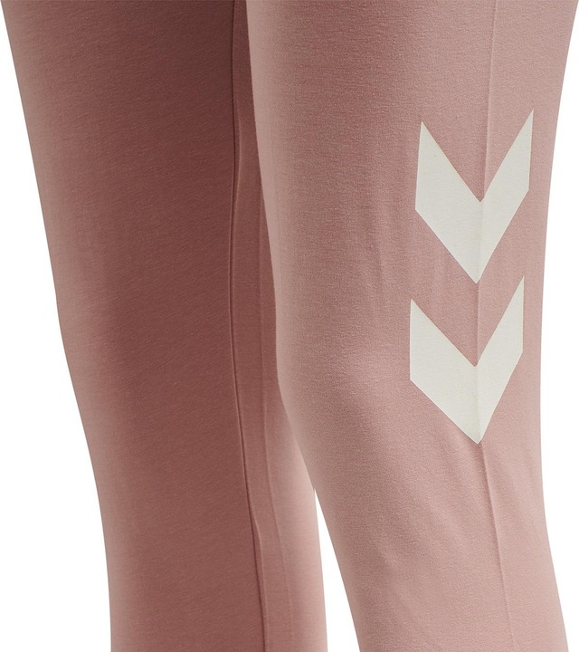 Immagine prodotto hummel Collant A Vita Alta Donna Legacy (XS)
