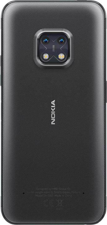 Actual product image Nokia XR20 (128 GB, Ultra Blue, 6.67", Dual SIM, 48 Mpx, 5G)