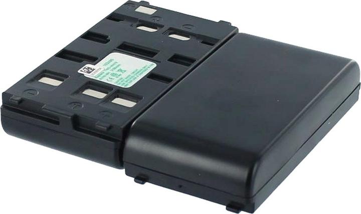 Image du produit AGI 15490 - 2100 mAh - 6 V - nickel-métal hydrure (NiMH) - 1 pièce(s) (Batterie)