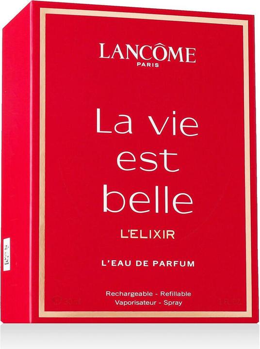 Produktbild Lancôme La Vie est Belle LElixir (Eau de Parfum, 30 ml)