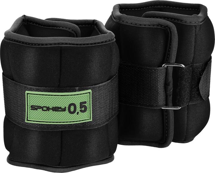 Actual product image Spokey Form (2 x 0.5 kg)