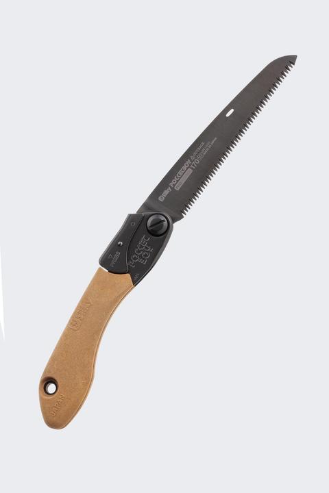 Actual product image Silky Pocketboy Outback Edition
