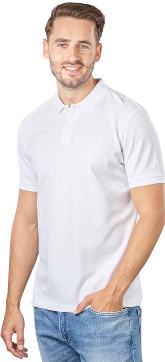 Immagine prodotto Marc O'Polo Polo manica corta 100 bianca (3XL)