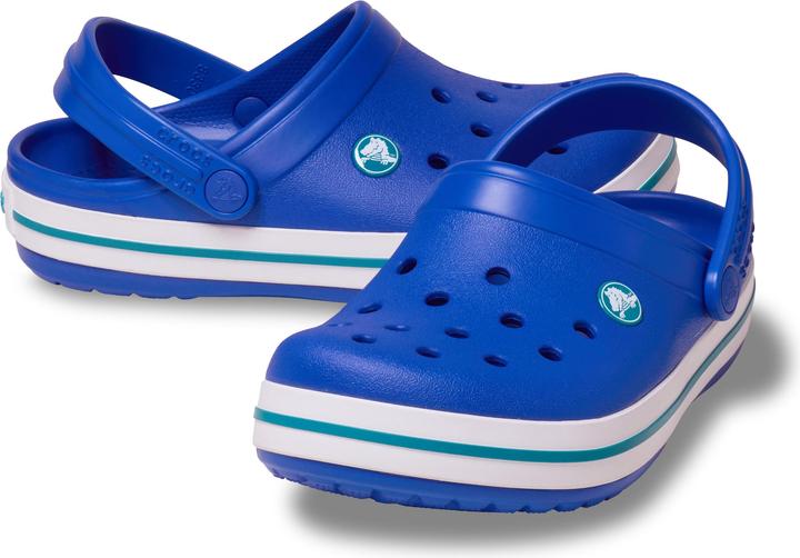 Image du produit Crocs K's Crocband Clog (29, 30)