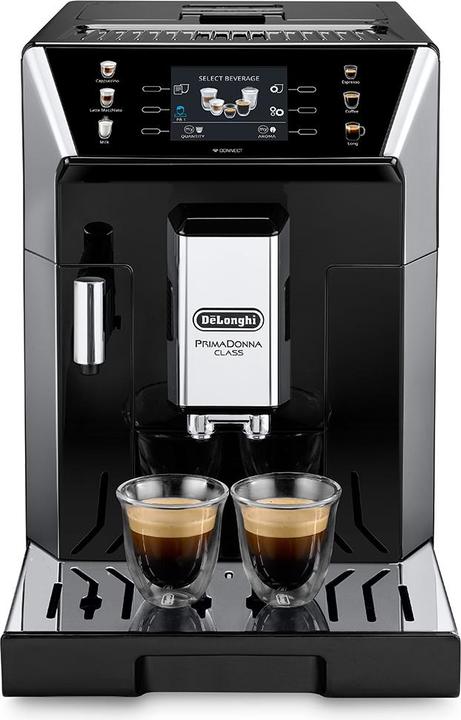Produktbild De'Longhi PrimaDonna Class