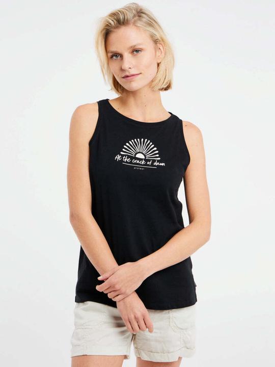 Produktbild MGA Frauen t -Shirt Protest Prktuhli Singlet (34, XS)