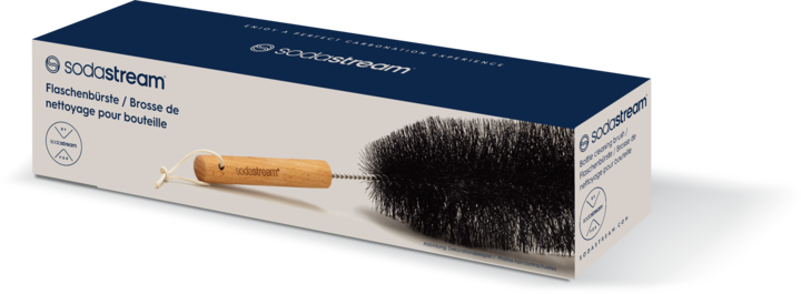 Actual product image SodaStream Bottle brush (1 pcs.)
