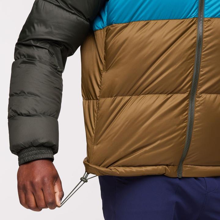 Immagine prodotto Cotopaxi Solazo Hooded Down Jacket (XL)
