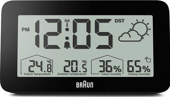 Braun Bc13bp
