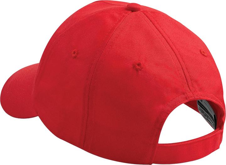 Actual product image Beechfield Childrens/Kids Original 5 Panel Cap (One size)